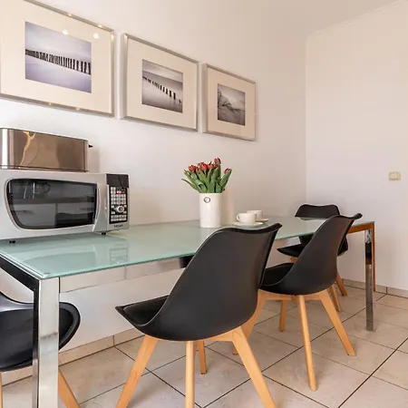 Vineta アパート *