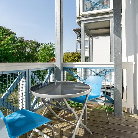 アパート Vineta *