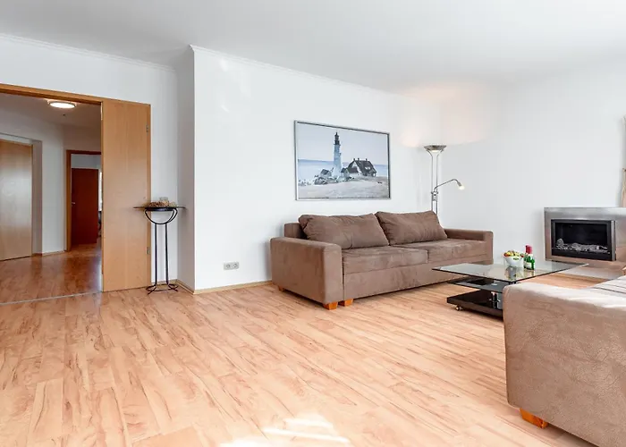 Vineta Lejlighed Koserow