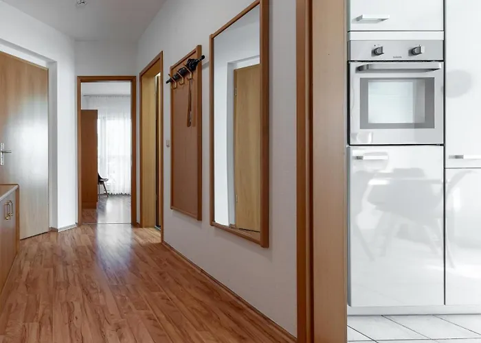 Lejlighed Vineta Koserow